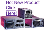Power Supplies AC to DC Converters